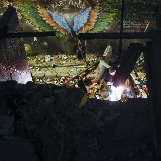 brazil accident explosion