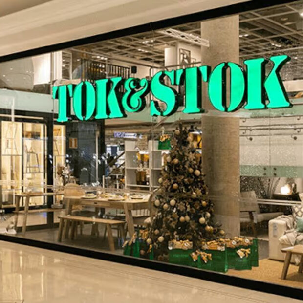 tok e stok