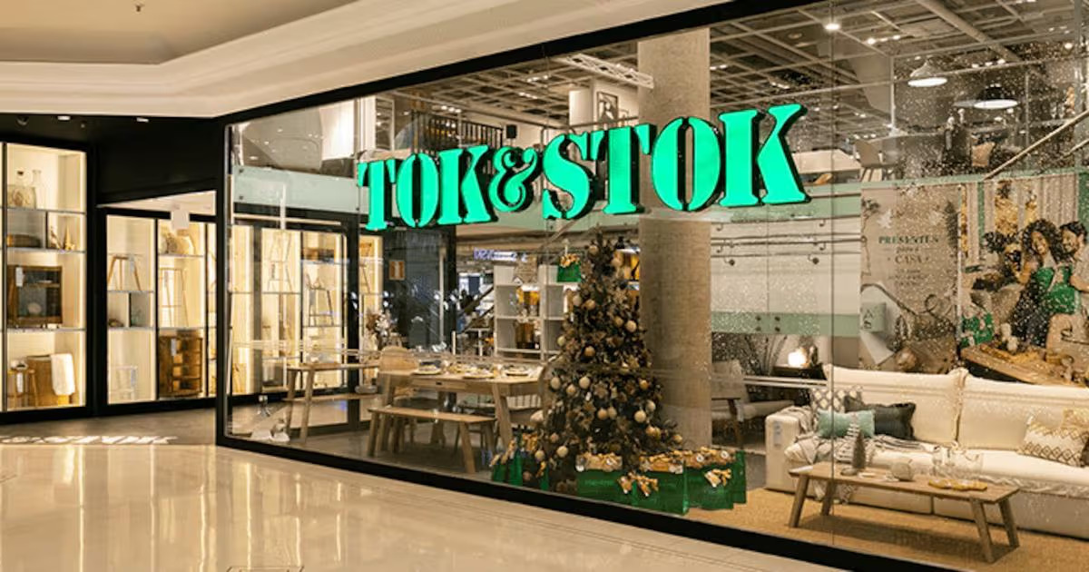 tok e stok