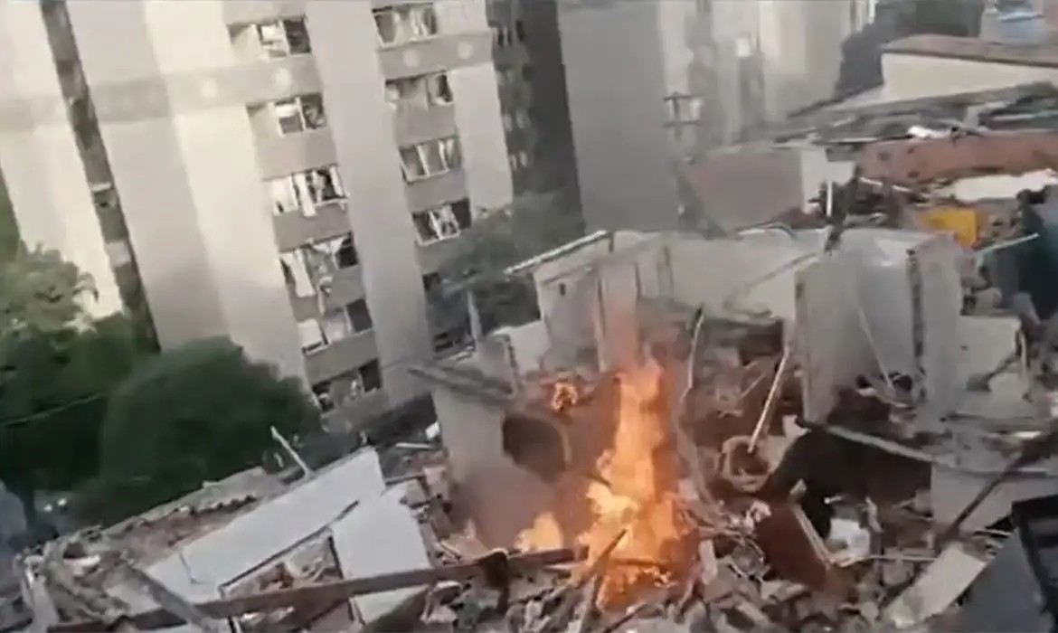 Foto: Reprodução/TV BRasil