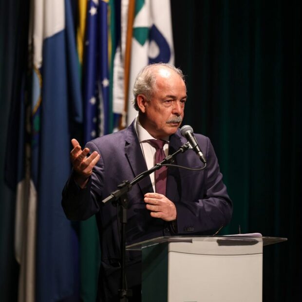 Foto: Tomaz Silva/Agência Brasil