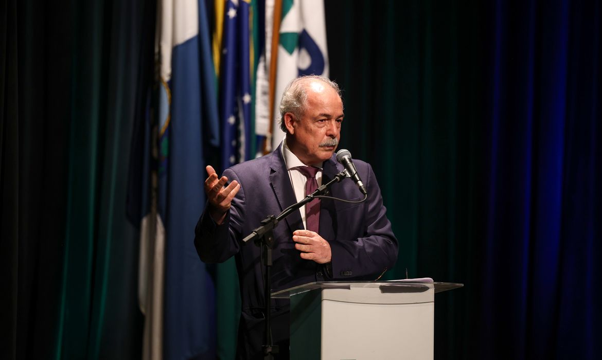 Foto: Tomaz Silva/Agência Brasil
