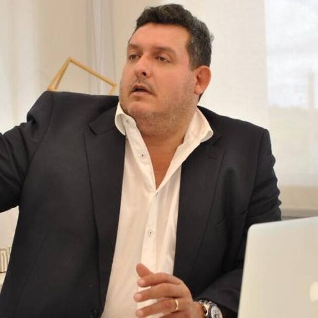 publicitário marcello lopes