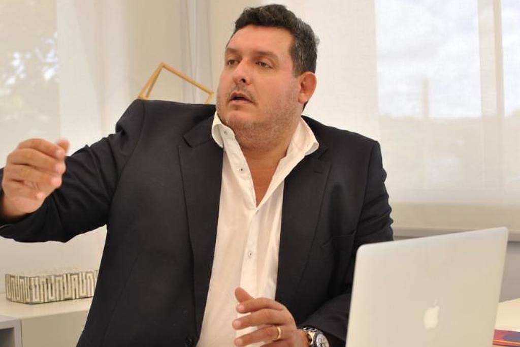 publicitário marcello lopes