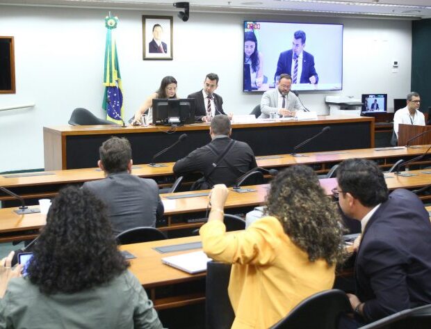 Foto: Vinicius Loures / Câmara dos Deputados