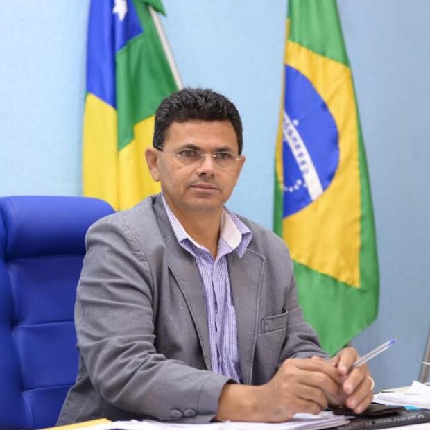 valmir de francisquinho