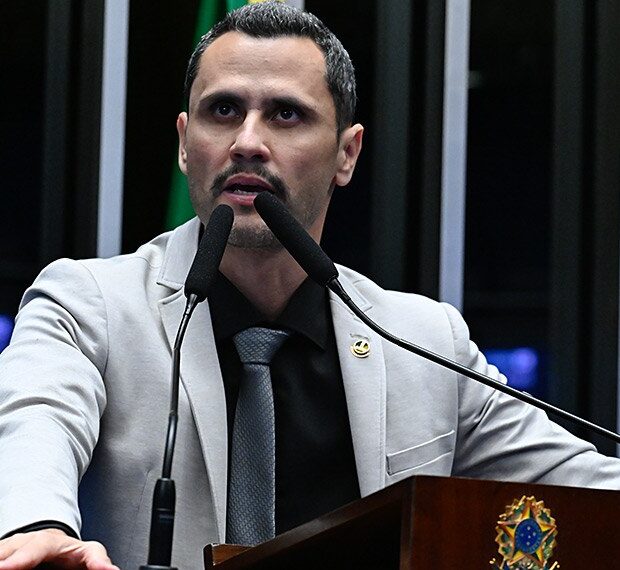 Foto: Waldemir Barreto/Agência Senado