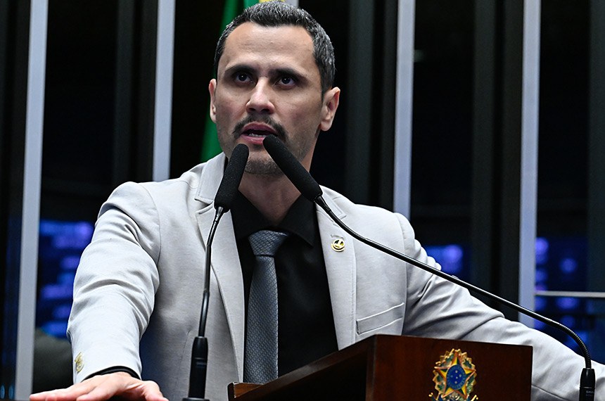 Foto: Waldemir Barreto/Agência Senado