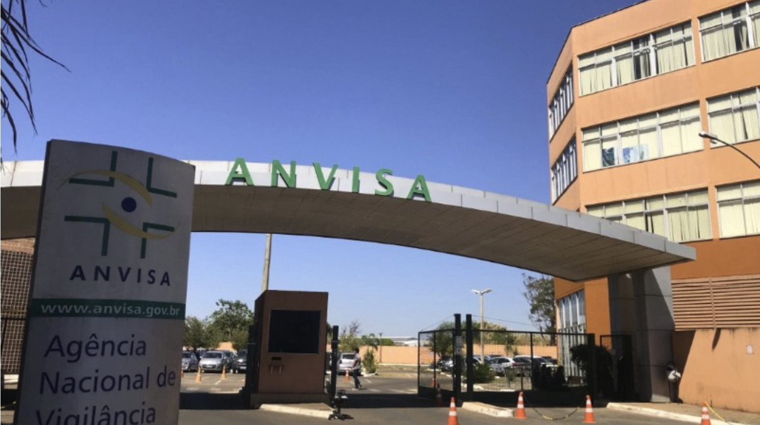 anvisa