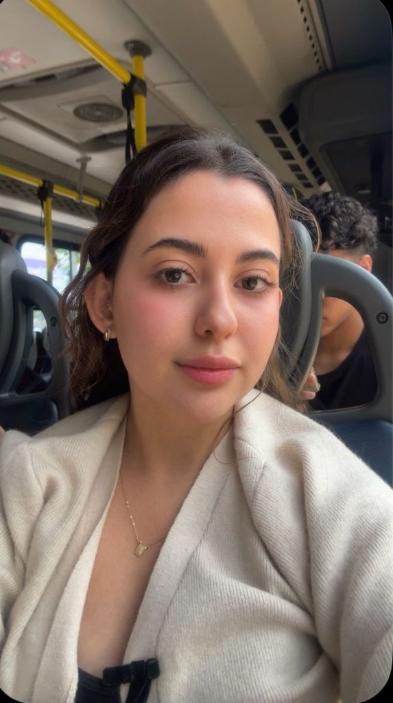 ana carla pereira