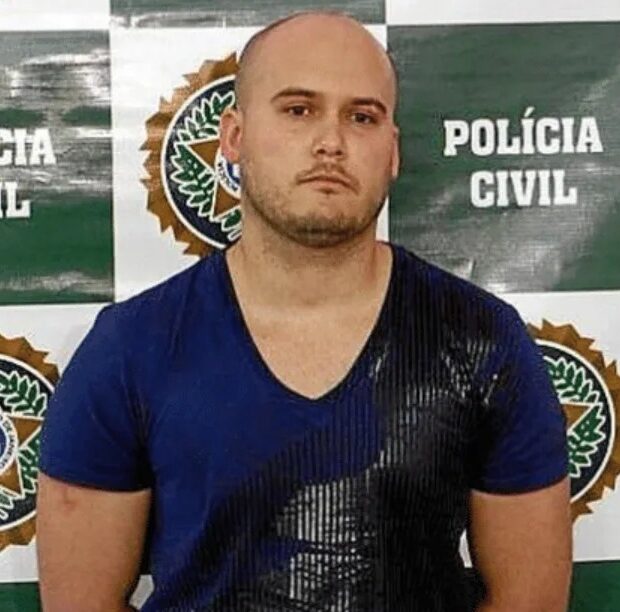 Dentista acusação de estupros no Rio