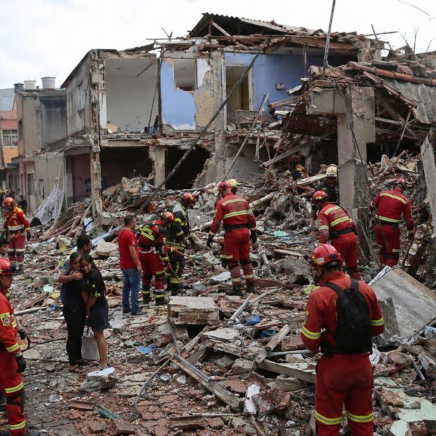 explosão no jaguaré