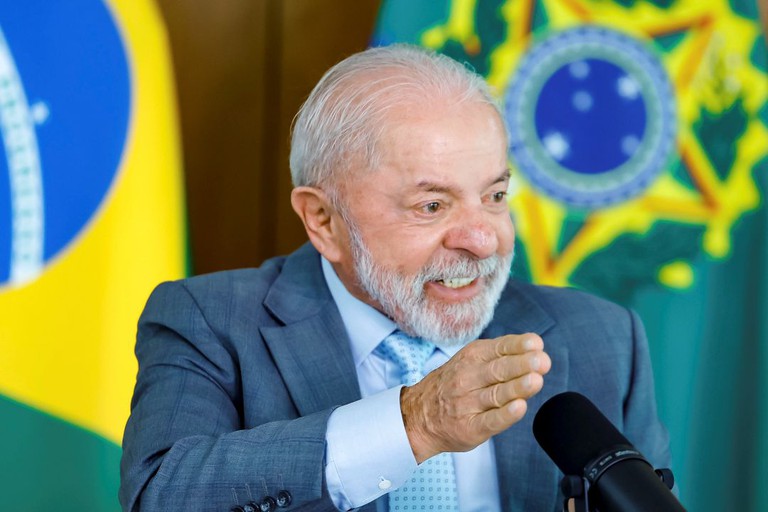lula