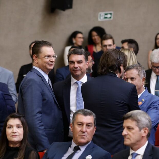 tse posse nunes marques