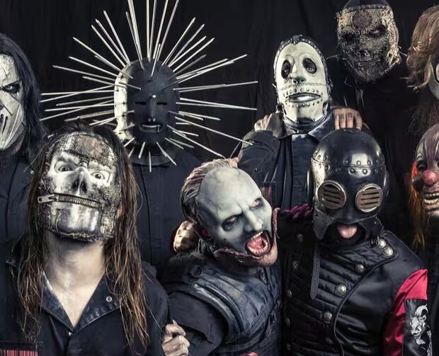 slipknot