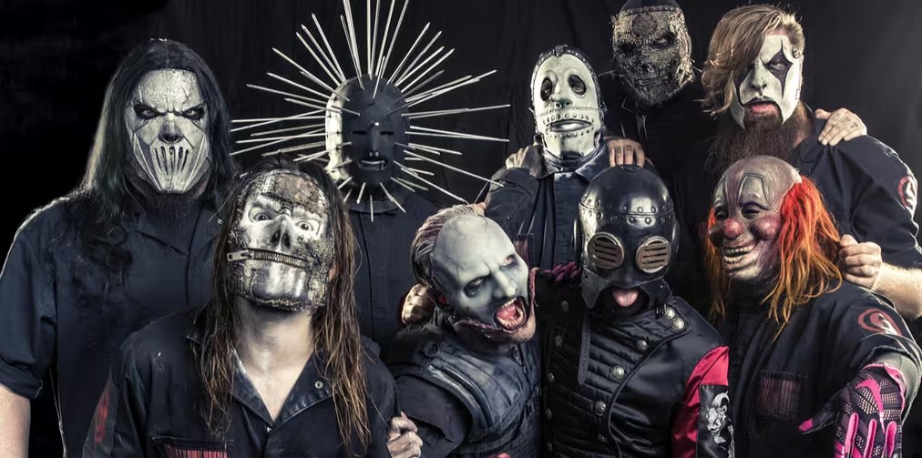 slipknot