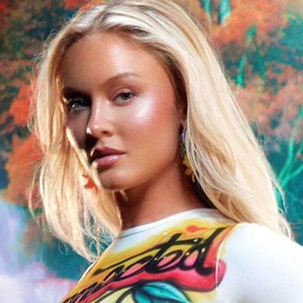 zara larsson