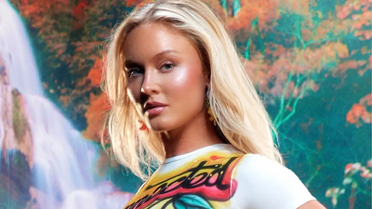 zara larsson