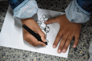 projeto sentimentalmente recanto das emas foto mary leal