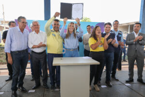 gdf sao sebastiao iluminação