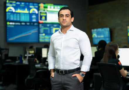 Como a Audax Capital atingiu o topo do GPTW e dobrou de tamanho no Centro-Oeste Com R$ 1,7 bilhão em crédito e crescimento de 115%, companhia reforça que desempenho financeiro e valorização de pessoas caminham juntos no crédito estruturado