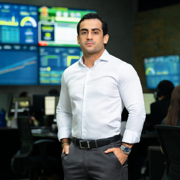 Como a Audax Capital atingiu o topo do GPTW e dobrou de tamanho no Centro-Oeste Com R$ 1,7 bilhão em crédito e crescimento de 115%, companhia reforça que desempenho financeiro e valorização de pessoas caminham juntos no crédito estruturado