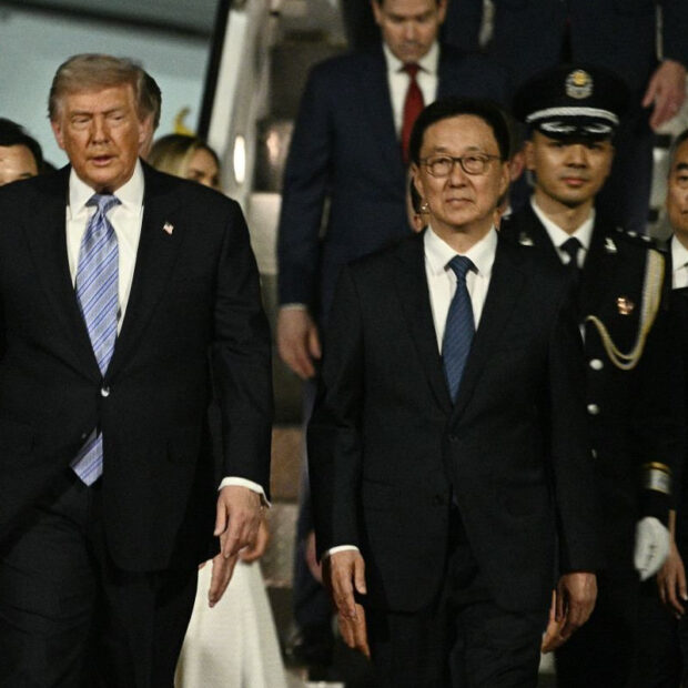 Foto: Brendan SMIALOWSKI/AFP