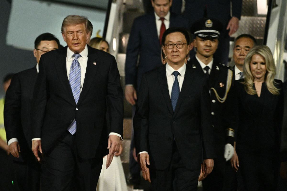 Foto: Brendan SMIALOWSKI/AFP