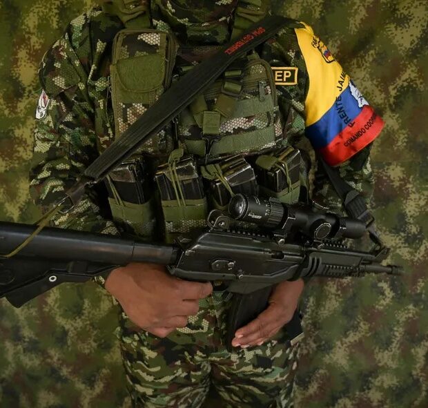 Foto: Joaquin Sarmiento/AFP