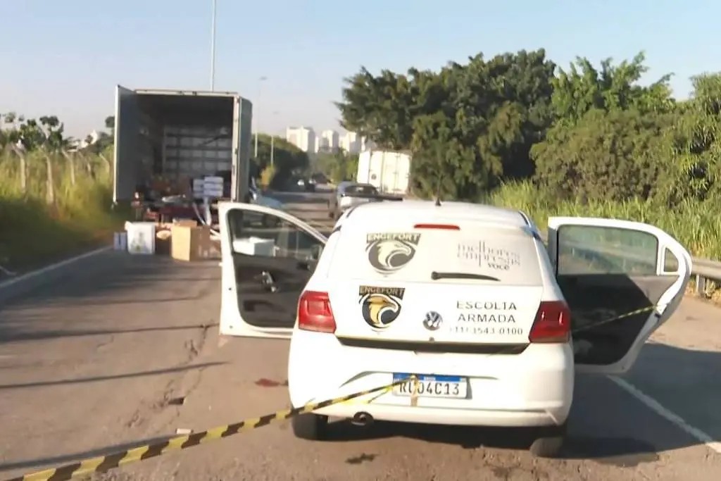 Foto: Reprodução/TV Globo