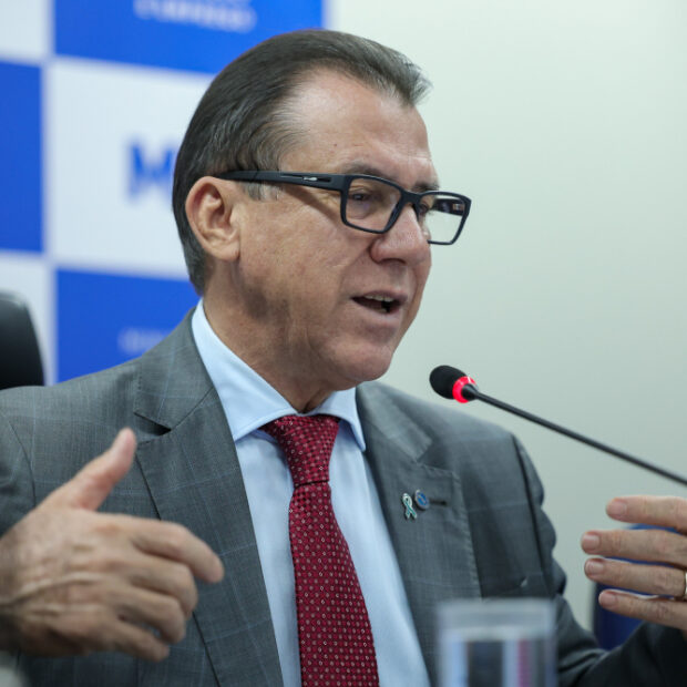 ministério luiz marinho, divulga os dados da rais de 2025. (1)