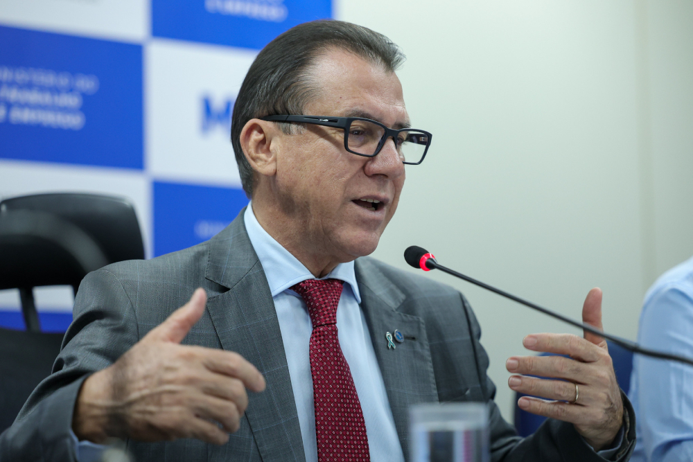 ministério luiz marinho, divulga os dados da rais de 2025. (1)