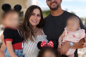 Ramzi Al-Shurman acidente california