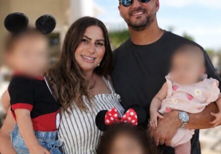 Ramzi Al-Shurman acidente california
