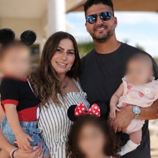 Ramzi Al-Shurman acidente california