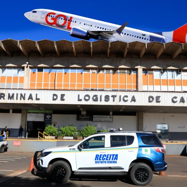 Foto: Divulgação/Seec-DF