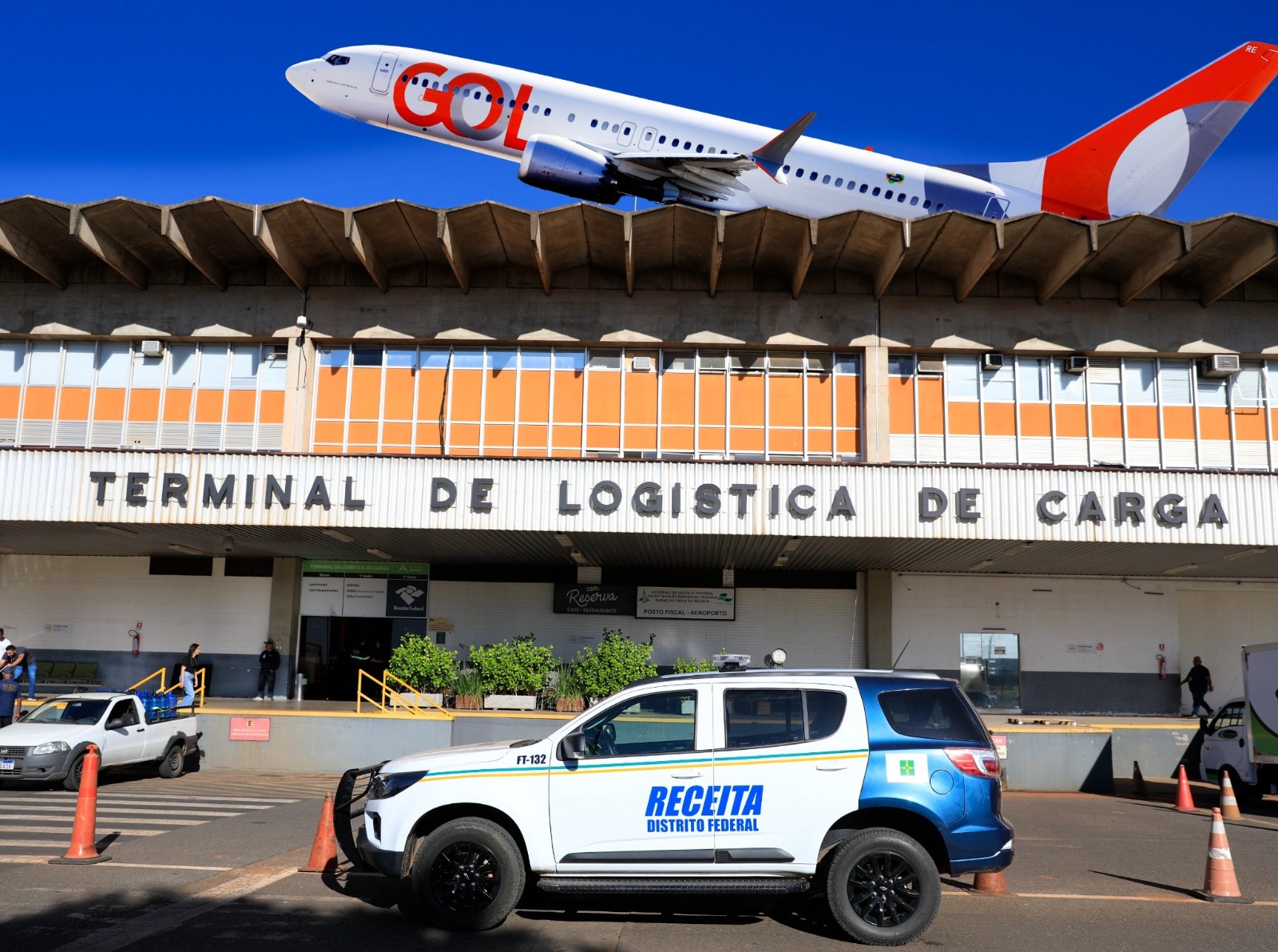 Foto: Divulgação/Seec-DF