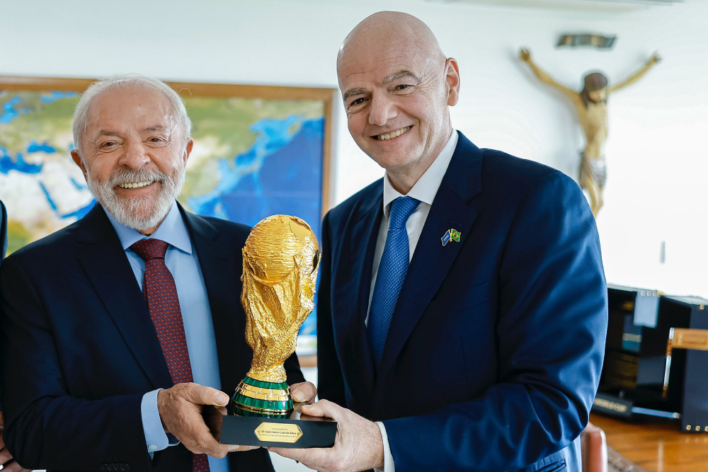 infantino