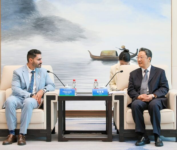 cooperação e intercâmbio brasil e china