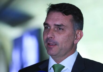 Flávio Bolsonaro