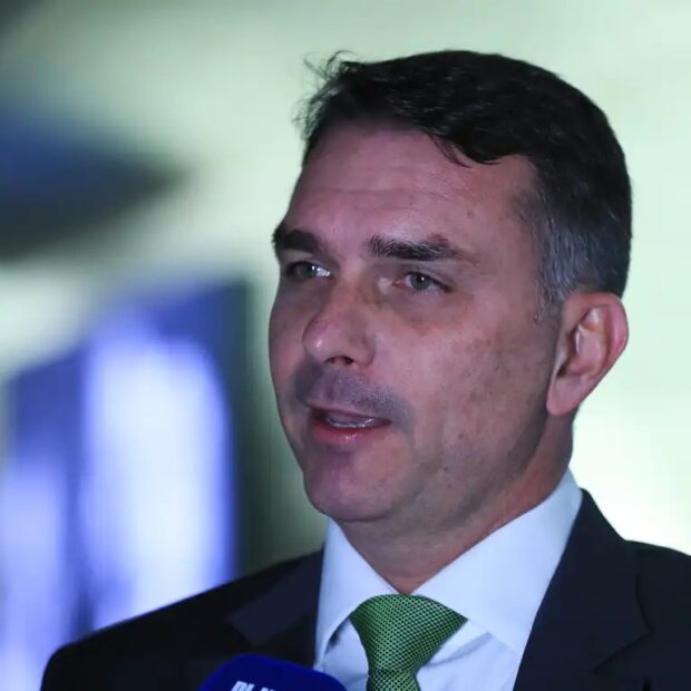 Flávio Bolsonaro