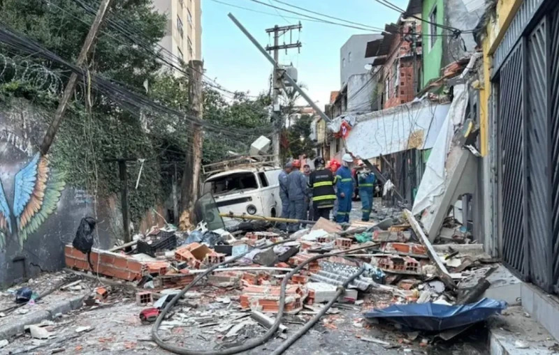 explosao jaguare
