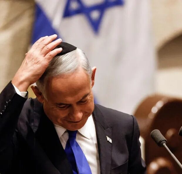 Foto: Amir Cohen/AFP