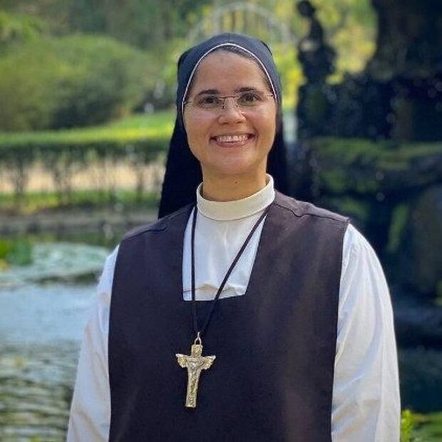 freira brasileira morre afogada na italia