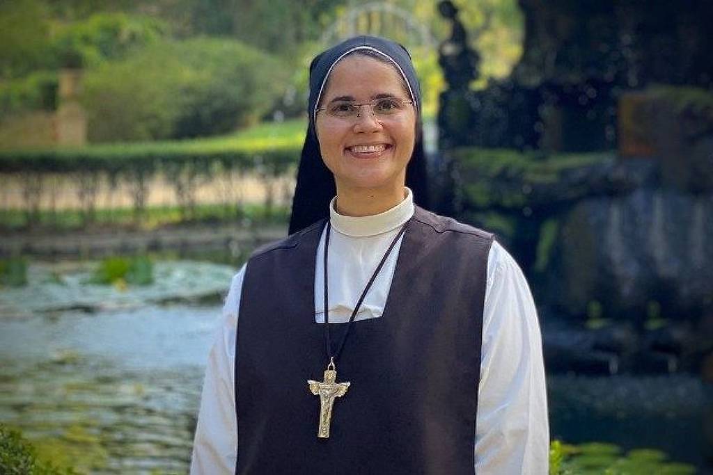 freira brasileira morre afogada na italia