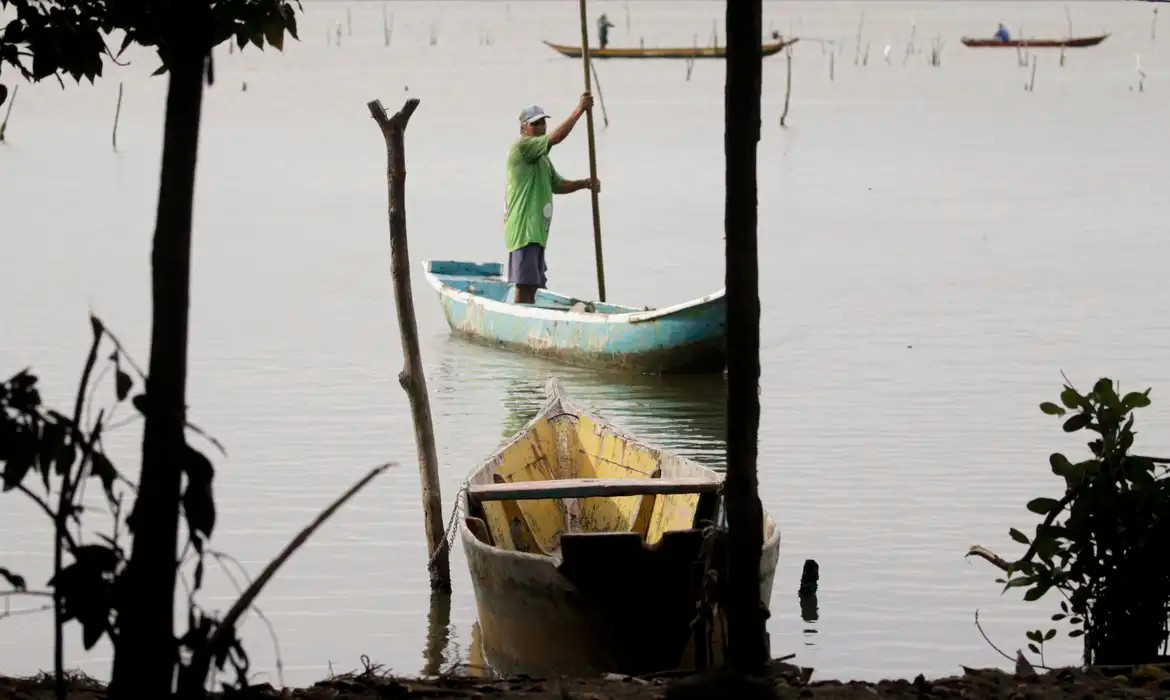 Foto: Joédson Alves/Agência Brasil