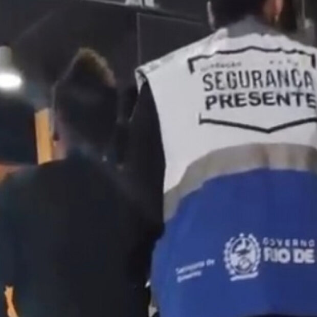 cliente presa suspeita de agredir gerente e funcionária de spa
