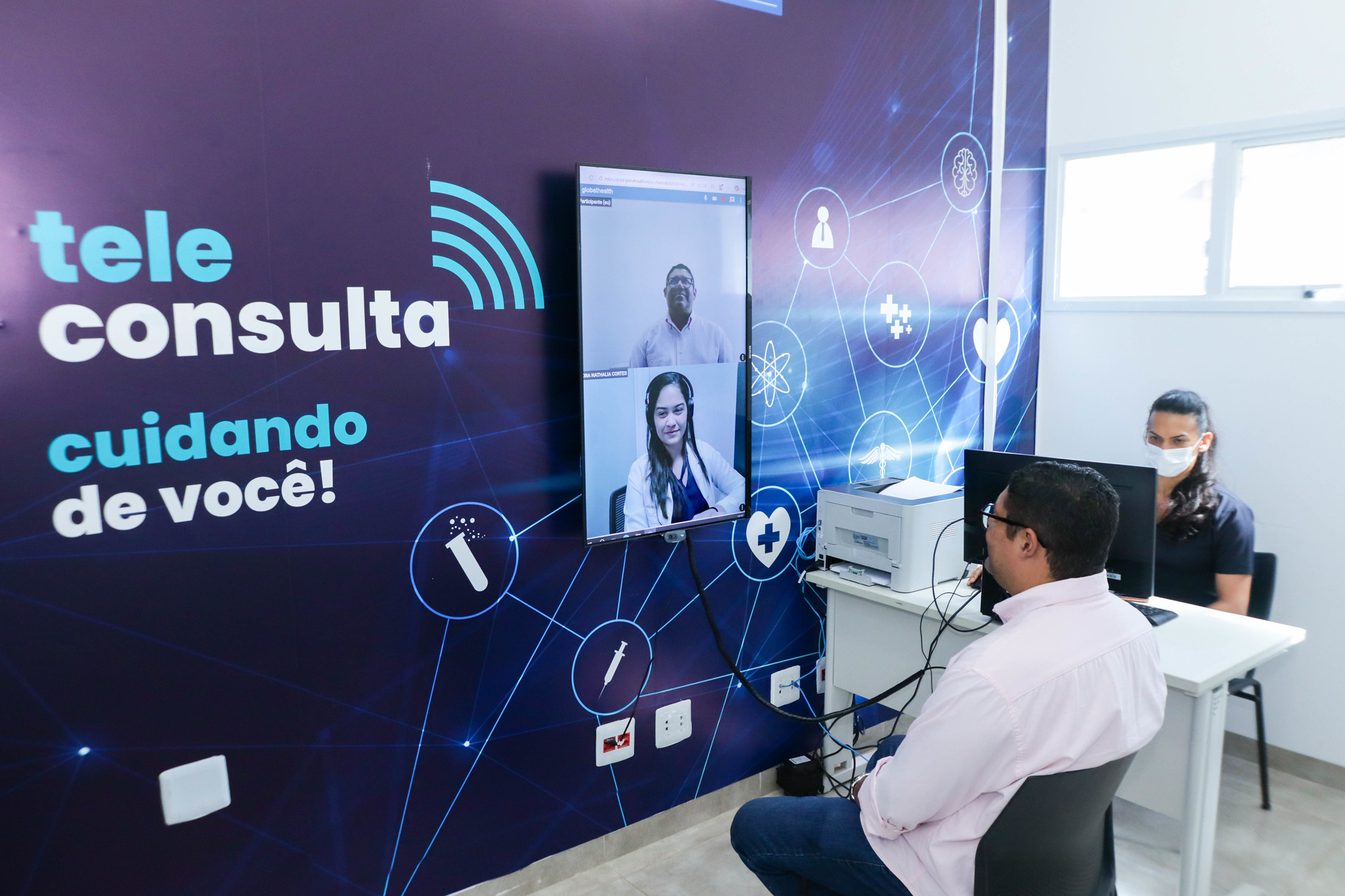telessaúde upa riacho fundo foto ualisson noronha igesdf (1)