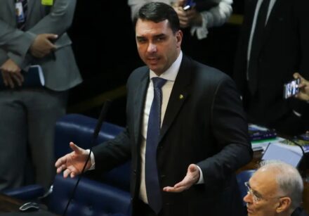 Flávio Bolsonaro