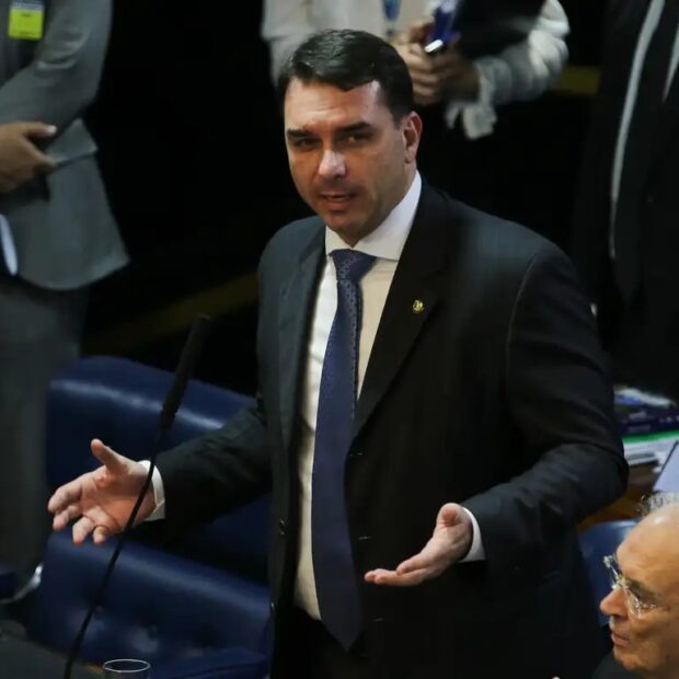 Flávio Bolsonaro